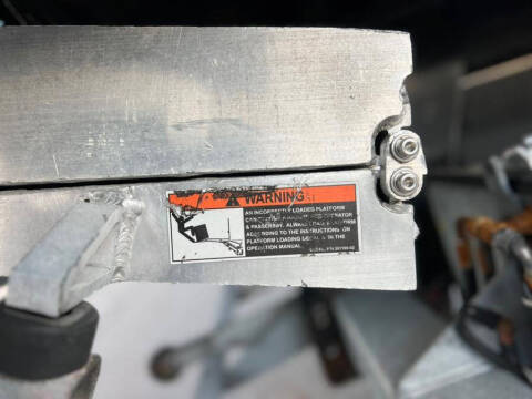 2020 Freightliner M2 106