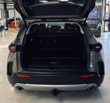 2023 Mazda CX-50 2.5 Turbo Premium Plus