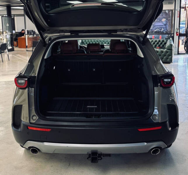 2023 Mazda CX-50 2.5 Turbo Premium Plus