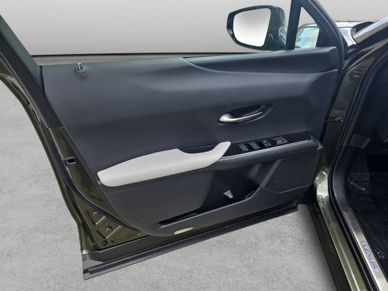 2020 Lexus UX 250h