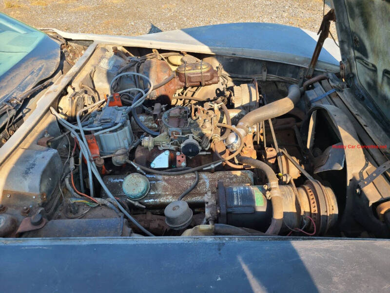 1975 Chevrolet Corvette