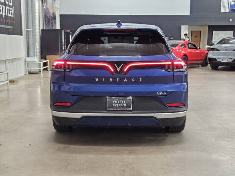 2023 VinFast VF8 Plus City Edition