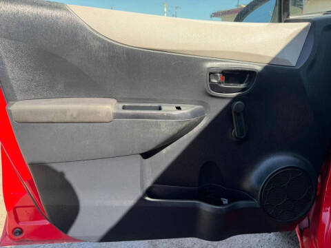 2013 Toyota Yaris