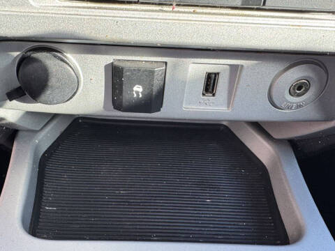 2010 Mercury Mariner I4