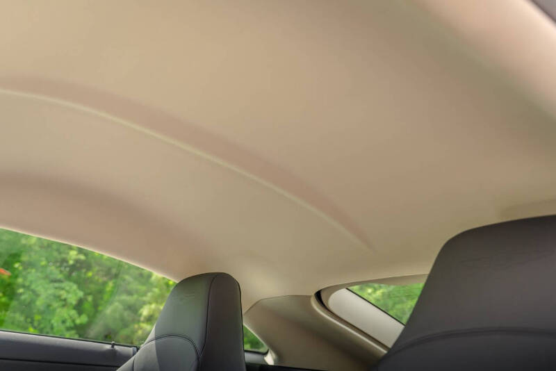 2008 Chrysler Crossfire Limited