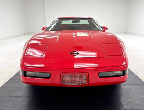 1993 Chevrolet Corvette