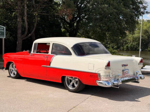 1955 Chevrolet 210