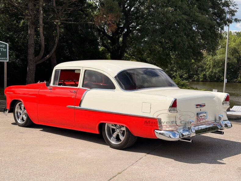 1955 Chevrolet 210