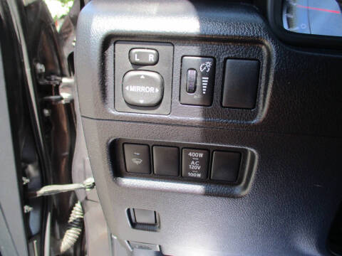 2015 Toyota 4Runner SR5 Premium