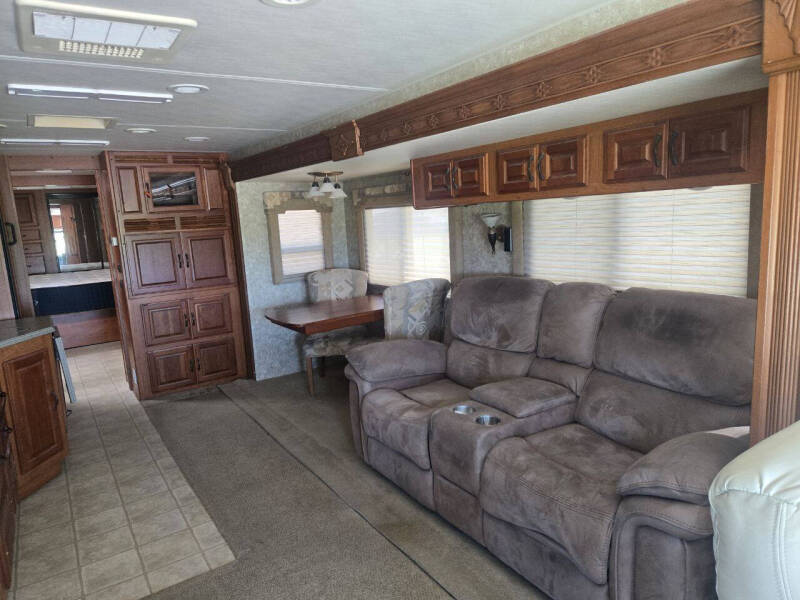 2006 Coachmen RV Encore 40 T/S