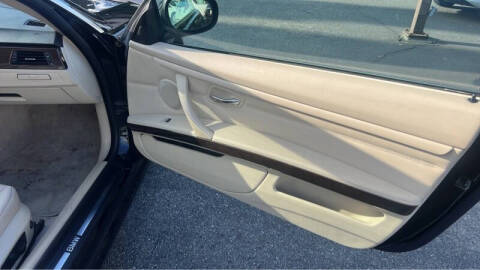 2012 BMW 3 Series 328i xDrive