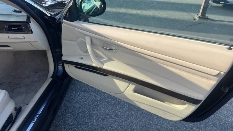 2012 BMW 3 Series 328i xDrive