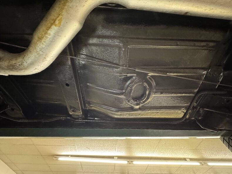 1971 Chevrolet Nova