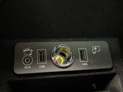 2016 Land Rover Range Rover Sport HST