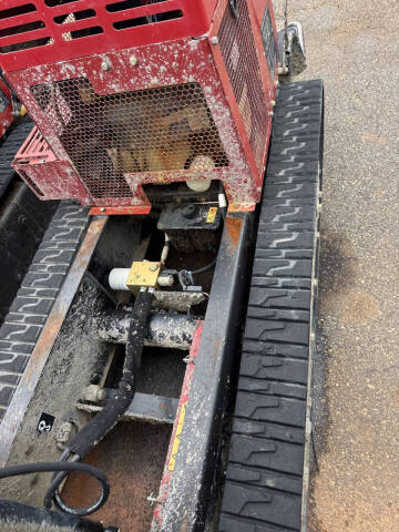 2020 Toro MBTX-2500