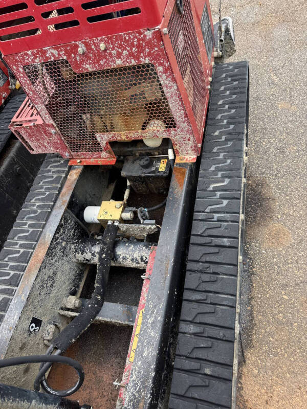 2020 Toro MBTX-2500