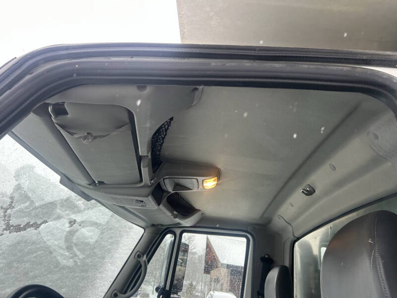 2011 International WorkStar 7400