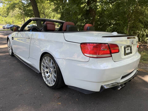 2009 BMW M3