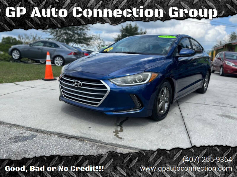 2017 Hyundai Elantra Eco's photo