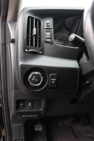 2014 Honda Ridgeline SE