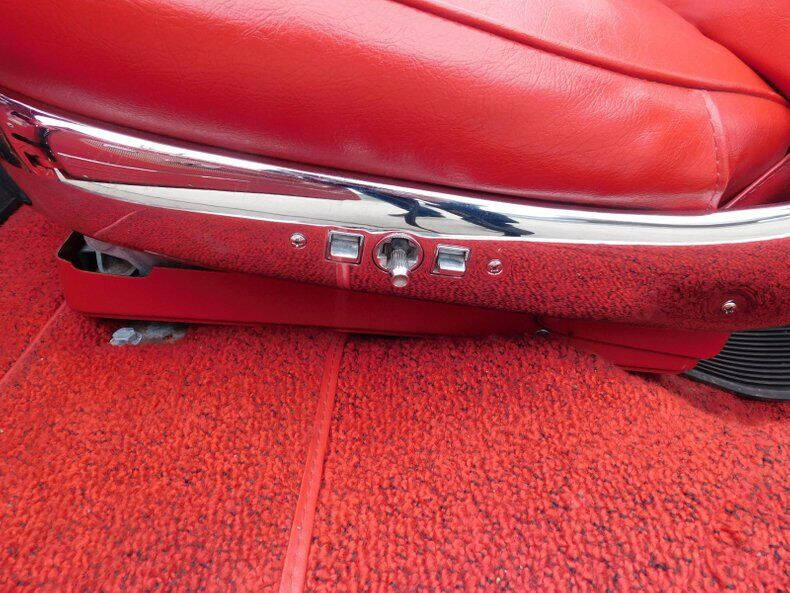 1960 Chevrolet Impala