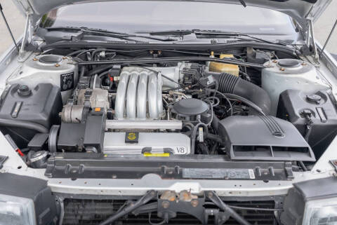 1987 Cadillac Allante