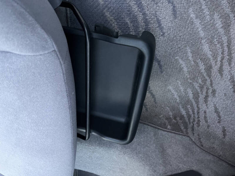 2001 Toyota Prius