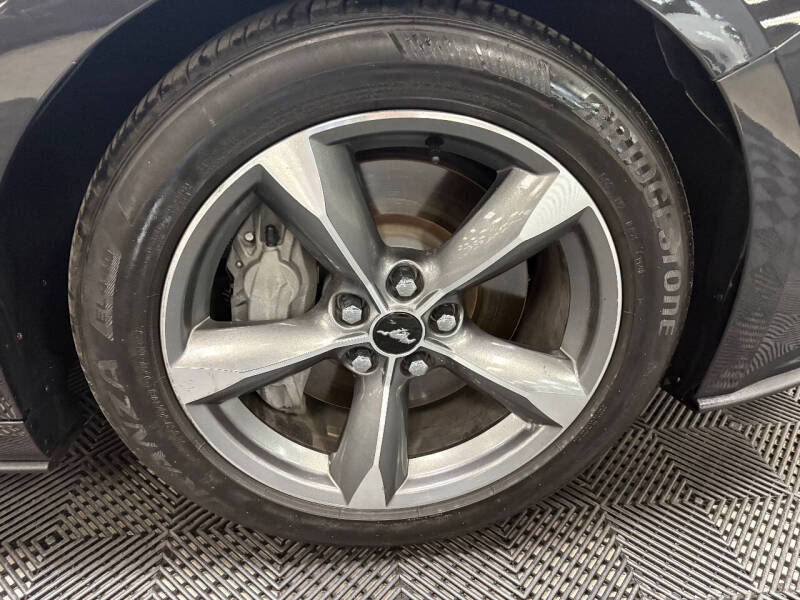 2022 Ford Mustang GT