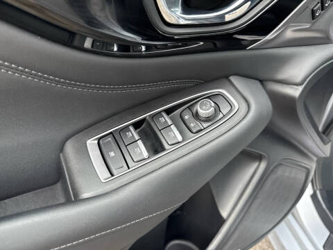 2024 Subaru Legacy Limited