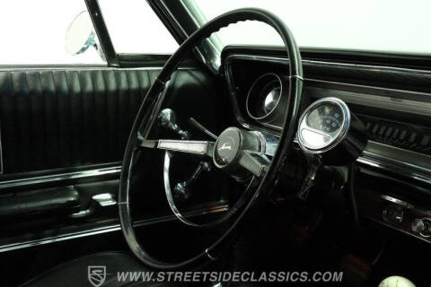 1965 Chevrolet Impala