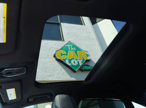 2019 Audi A6 quattro Prestige 55 TFSI