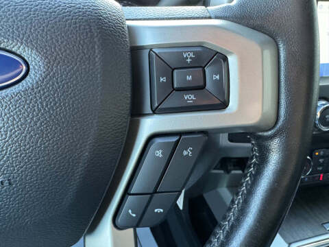 2021 Ford F-350 Super Duty