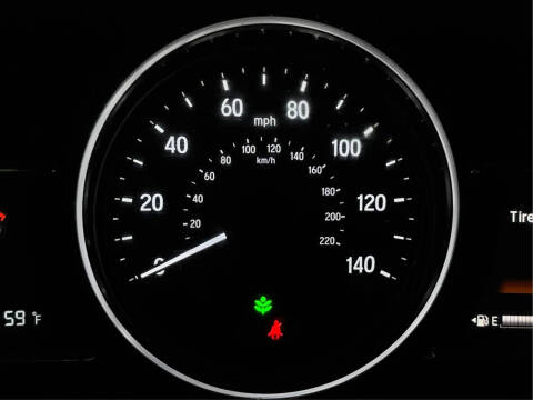 2019 Honda HR-V EX-L