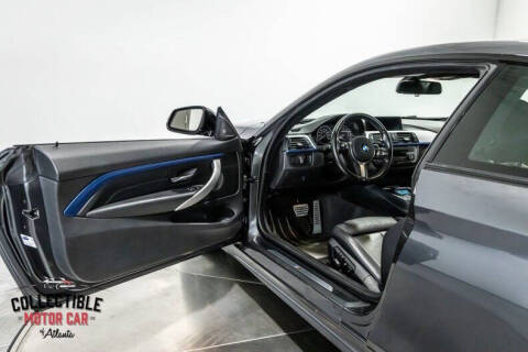 2015 BMW 4 Series 435i