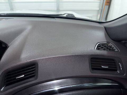 2021 Acura ILX w/Tech w/A-SPEC