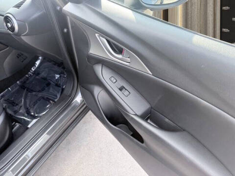 2019 Mazda CX-3 Sport