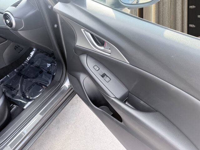 2019 Mazda CX-3 Sport