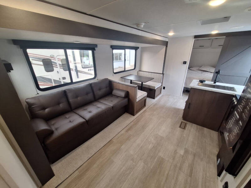 2026 Prime Time RV 26DBS