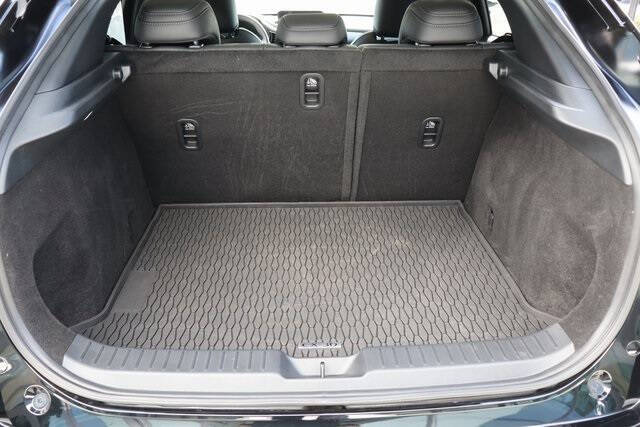 2025 Mazda CX-30 2.5 S Preferred