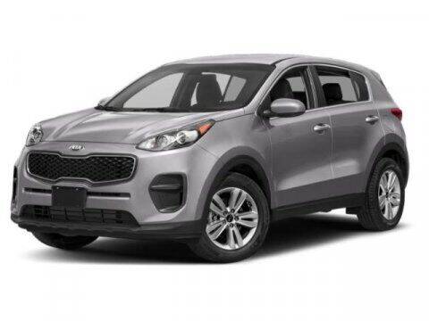 2019 Kia Sportage for sale at BIG STAR CLEAR LAKE - USED CARS in Houston TX