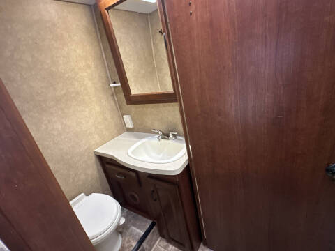 2014 Forest River Lexington