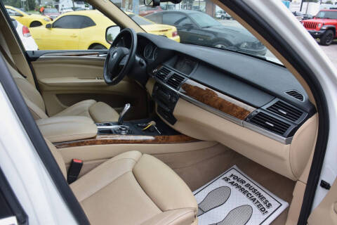 2013 BMW X5 xDrive35i Premium