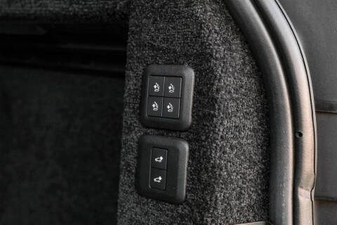 2018 Land Rover Range Rover HSE