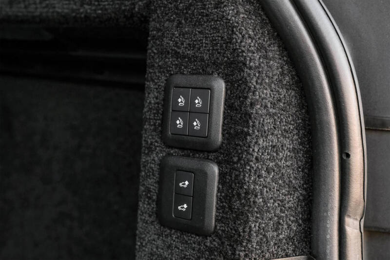 2018 Land Rover Range Rover HSE