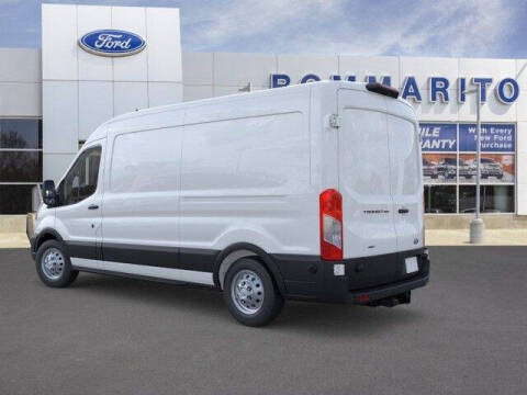 2026 Ford Transit 350