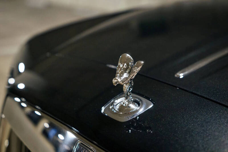 2019 Rolls-Royce Dawn