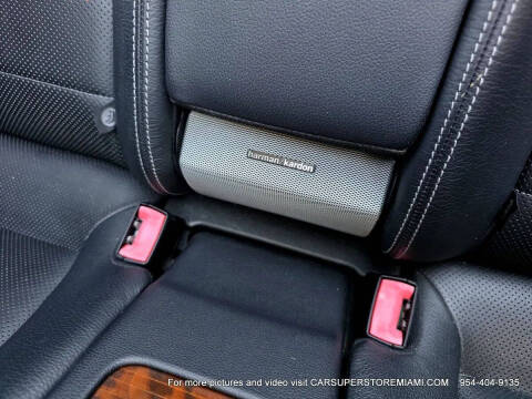 2013 Mercedes-Benz E-Class E 550