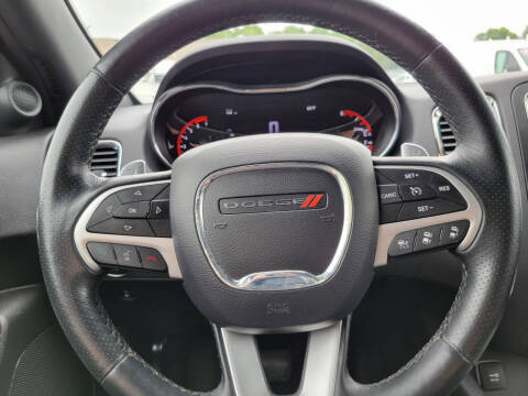 2017 Dodge Durango R/T