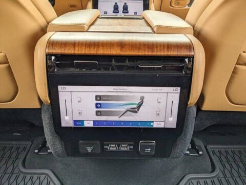 2024 Jeep Grand Wagoneer Series III