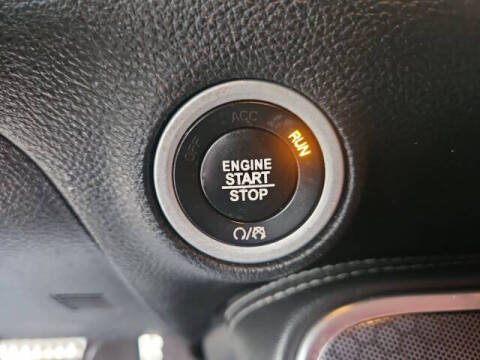 2017 Dodge Challenger GT